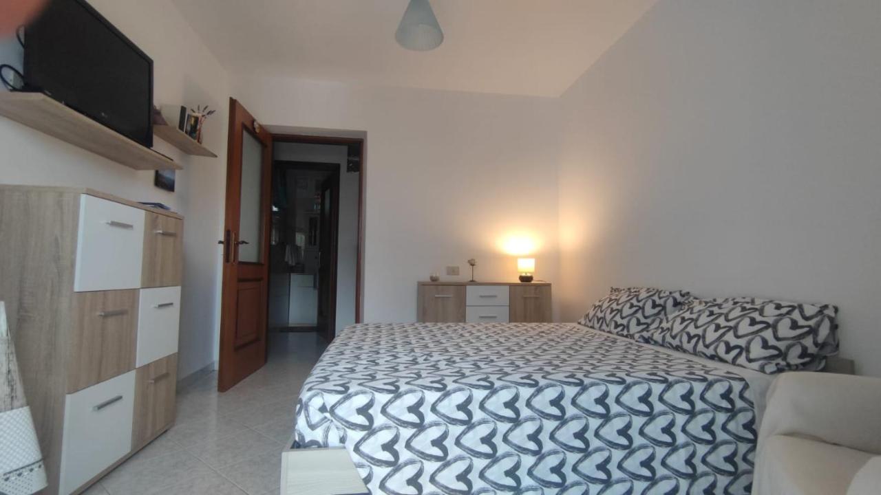 Rosi Room Giucano Dış mekan fotoğraf